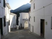 Paseando por Casarabonela. Casarabonela, Málaga